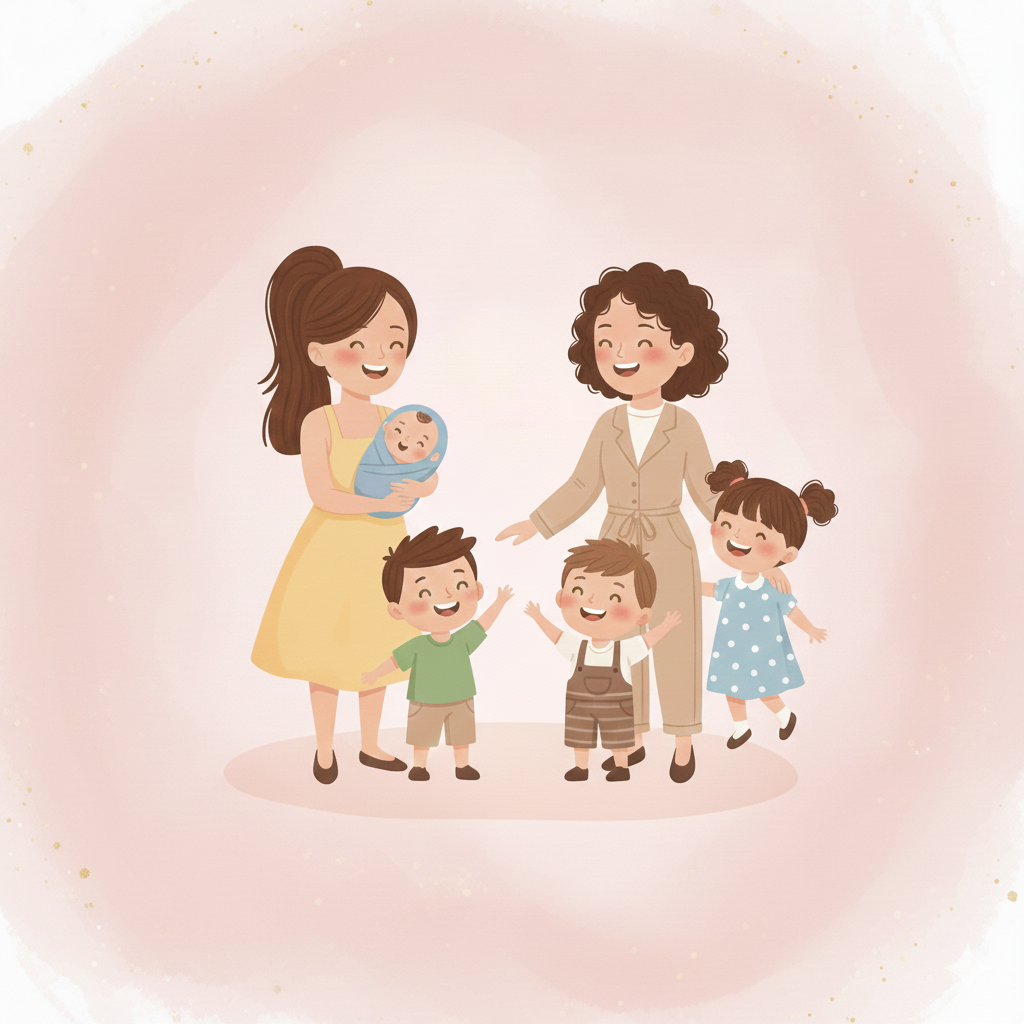 Le Petit | Party of 1-4