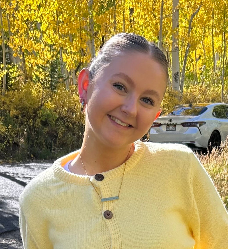 Kimberley M.